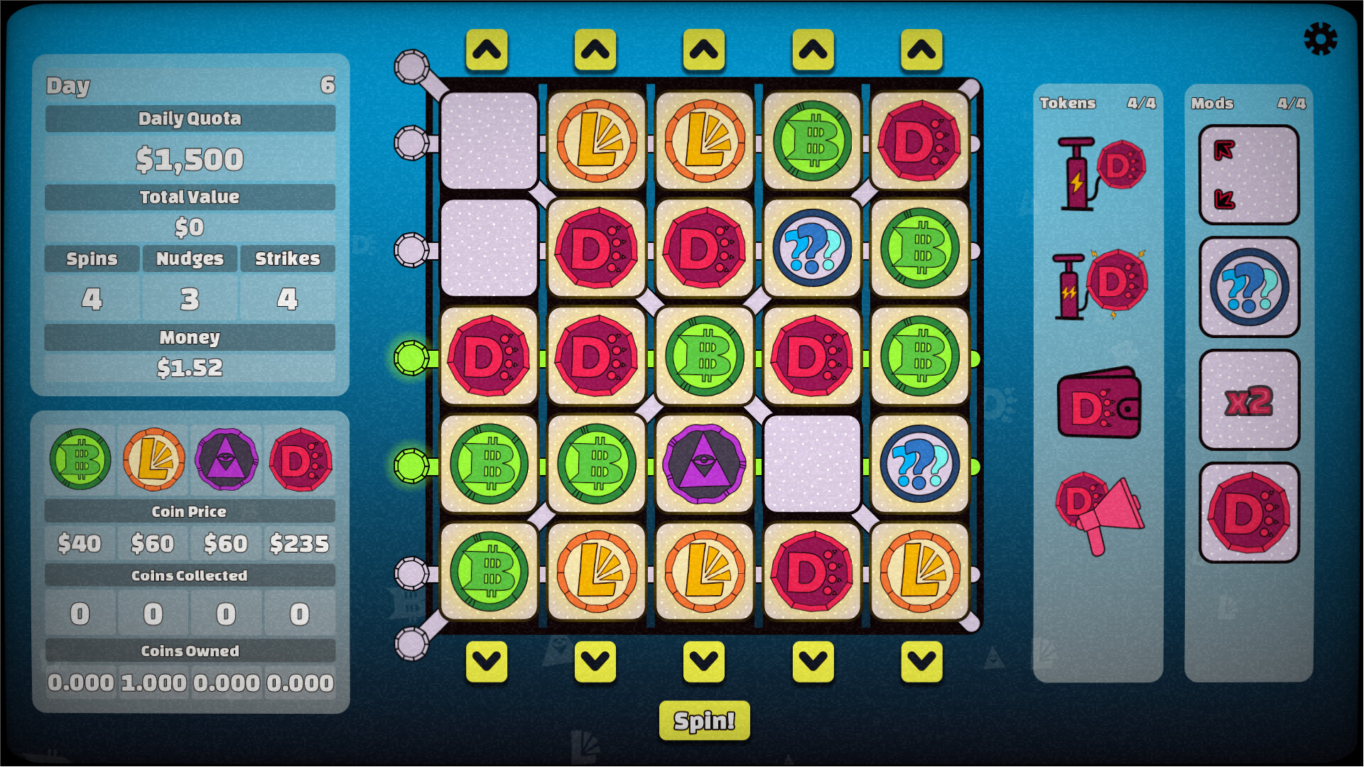 Flipto screenshot #2