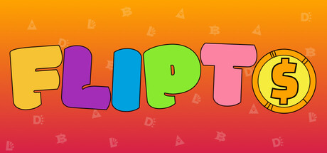 Flipto cover art