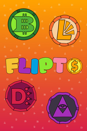 Cover art of Flipto
