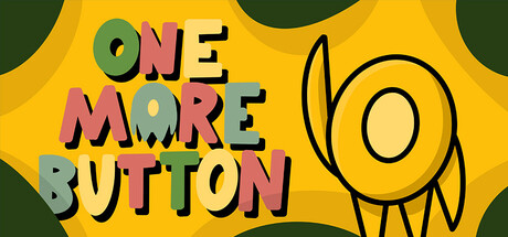One More Button cover art