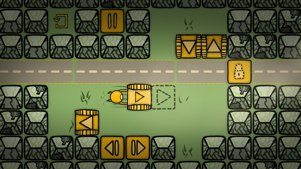 One More Button screenshot 5