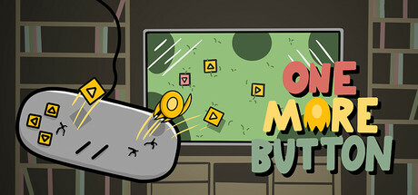 One More Button cover art