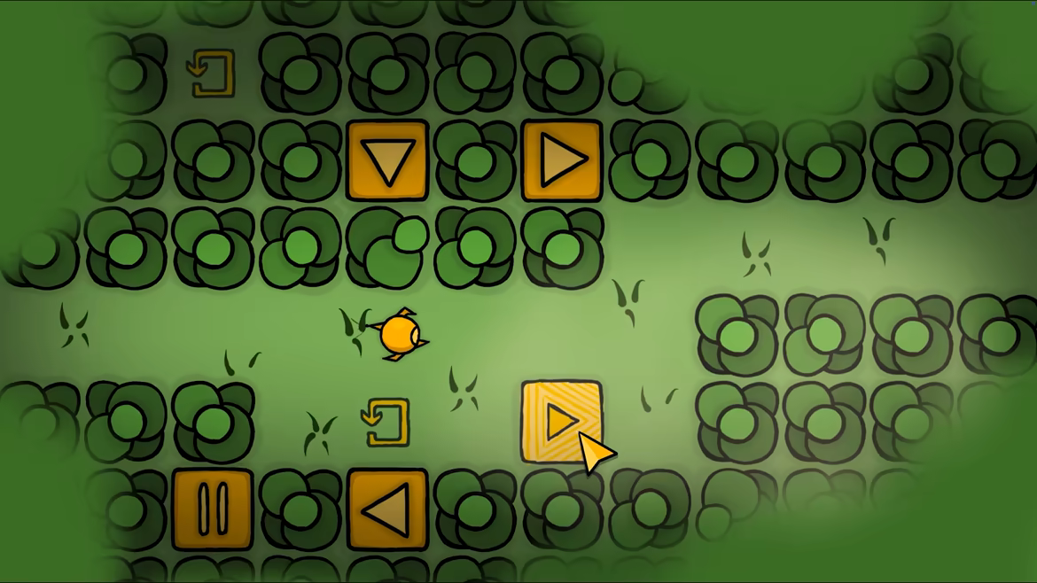 One More Button video 1