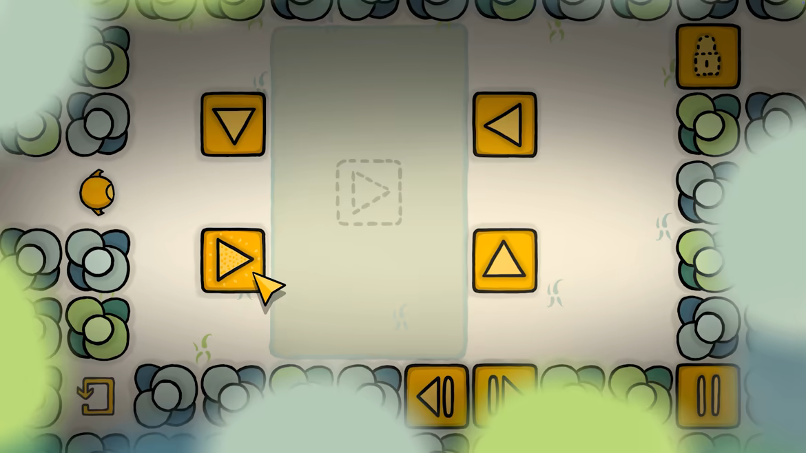 One More Button video 3