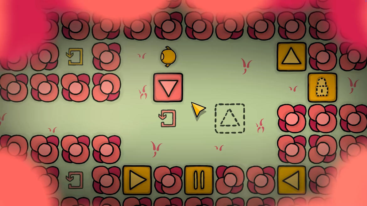 One More Button video 2