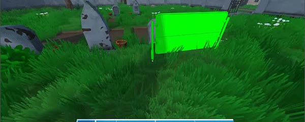 Zombie Graveyard Simulator - Prologue video 3