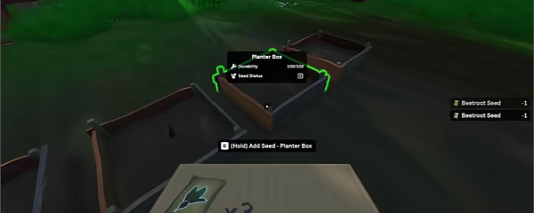 Zombie Graveyard Simulator - Prologue video 5