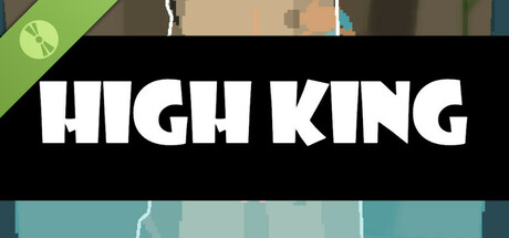 HighKing Demo cover art