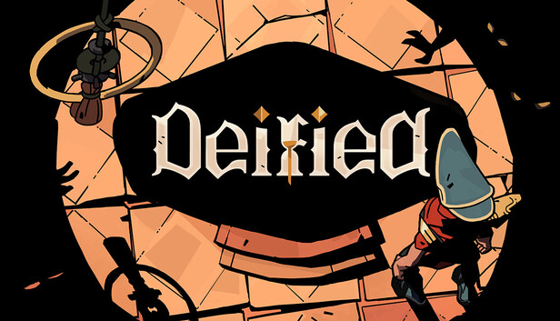 Deified