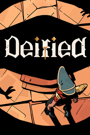 Deified cover art