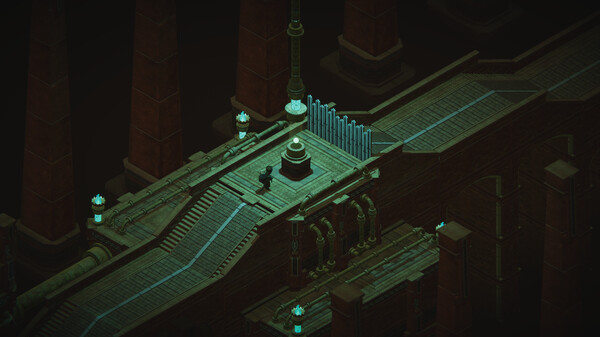 Evergrow: Shards of Tomorrow screenshot 4