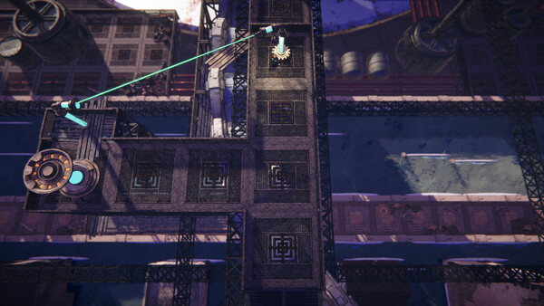 Скриншот 4 из игры Evergrow: Shards of Tomorrow