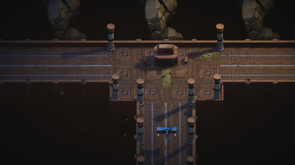 Evergrow: Shards of Tomorrow screenshot 5