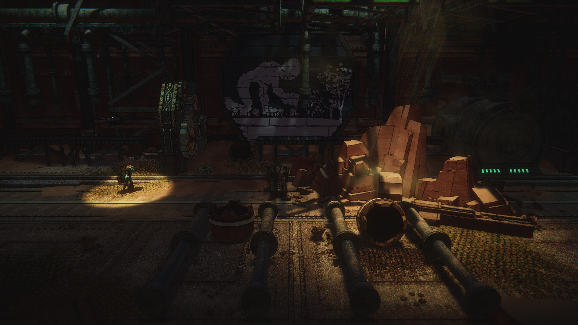 Evergrow: Shards of Tomorrow screenshot #8