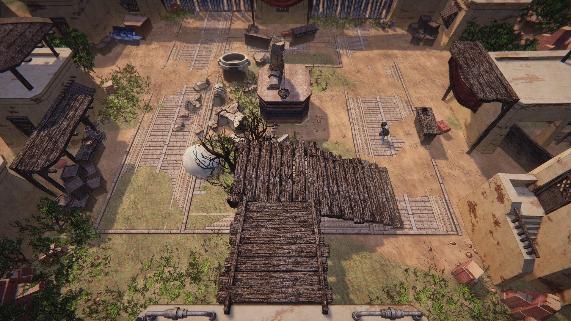 Evergrow: Shards of Tomorrow screenshot #7