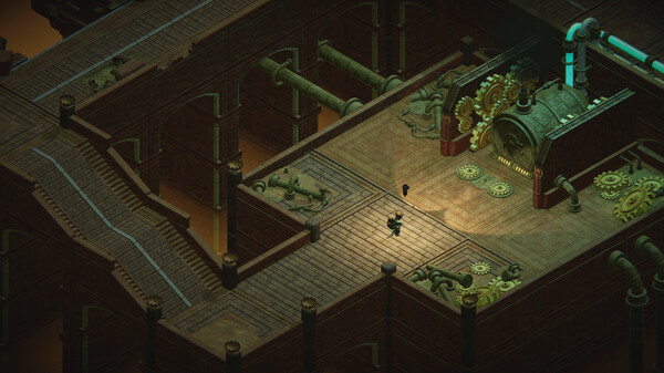 Evergrow: Shards of Tomorrow screenshot 6