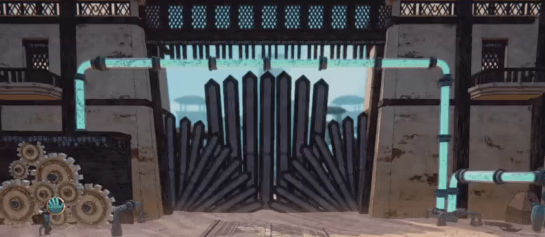 Evergrow: Shards of Tomorrow video 3