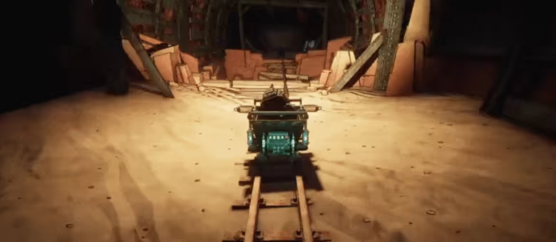 Evergrow: Shards of Tomorrow video 4
