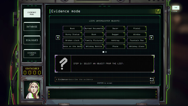 Code: 9 screenshot 5