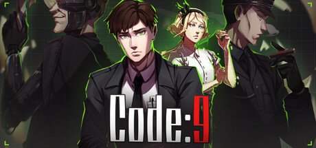 Code: 9