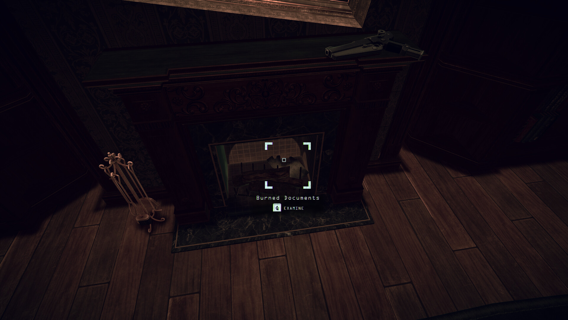 Code: 9 screenshot #2