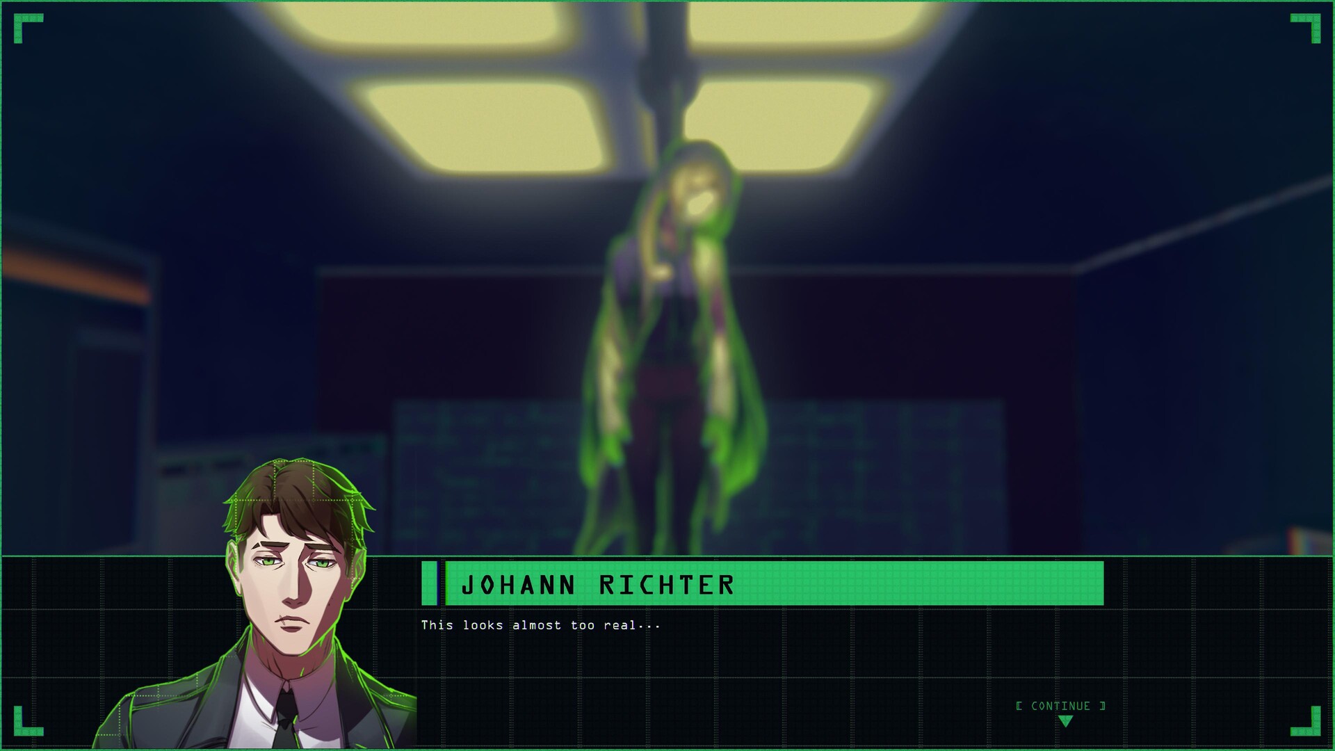 Code: 9 screenshot 4
