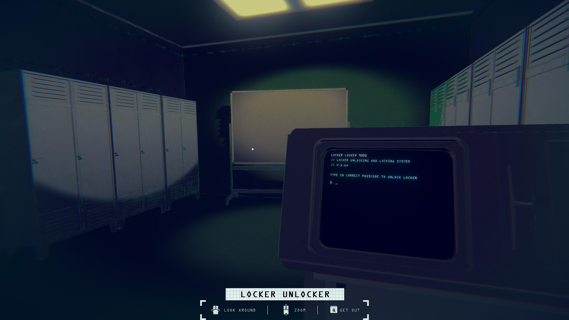 Code: 9 screenshot 5