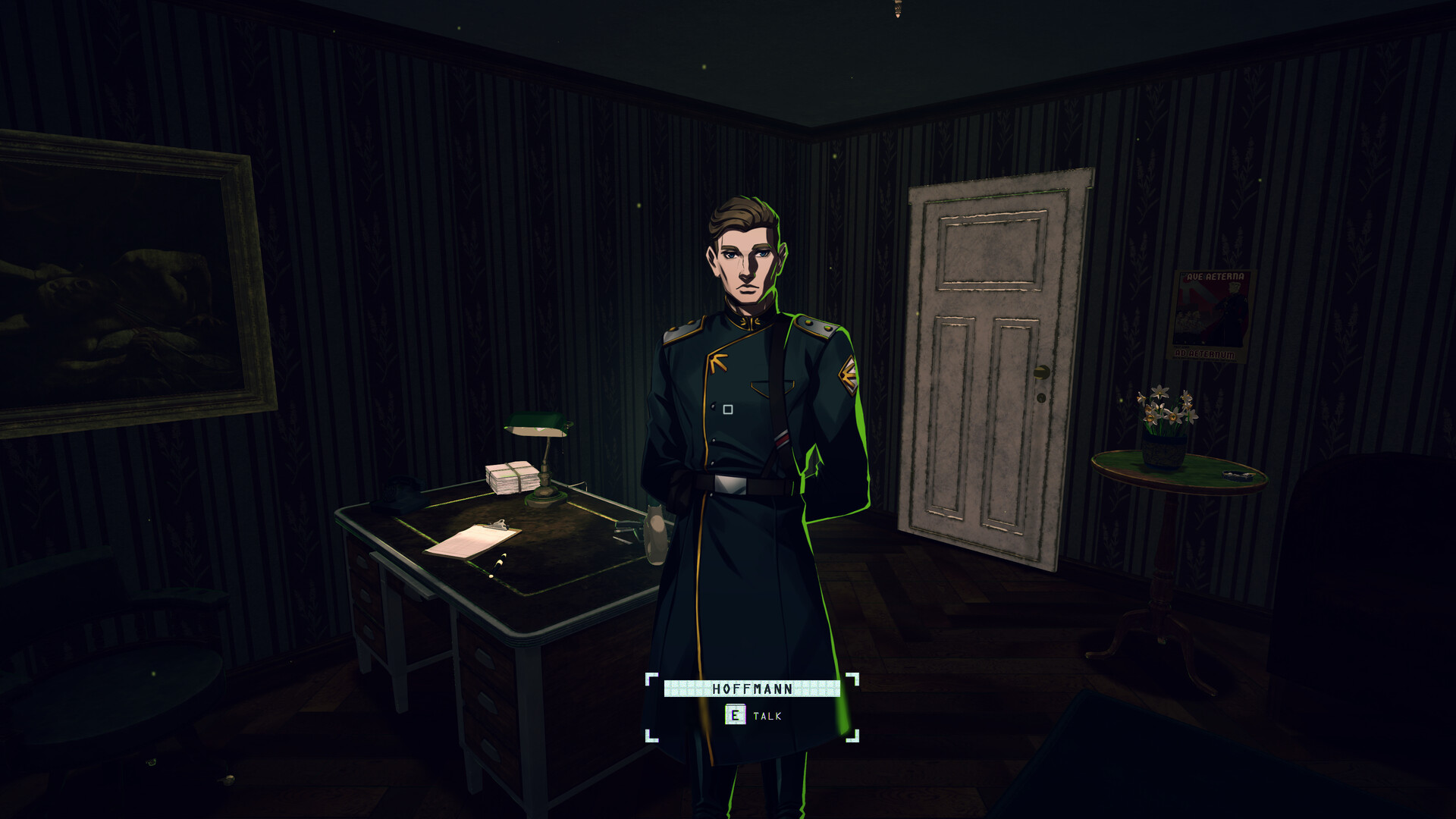 Code: 9 screenshot #6