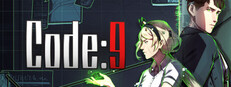 Code: 9 cover