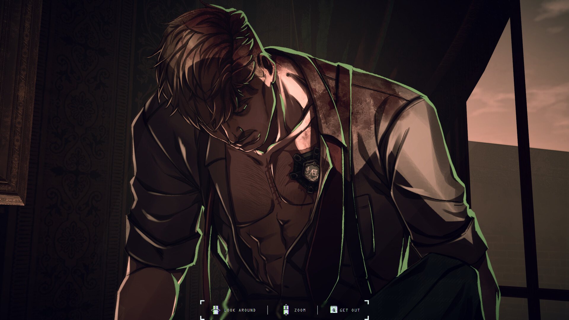 Code: 9 screenshot 1