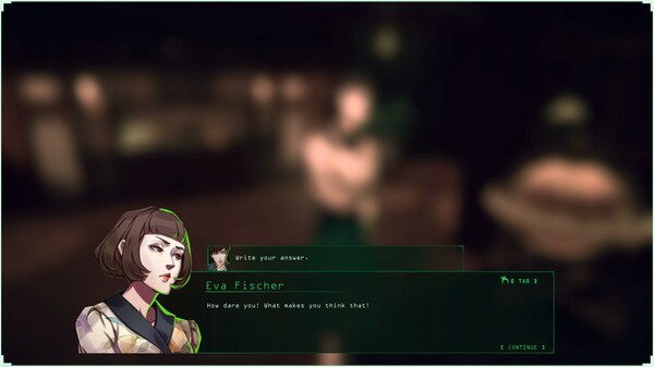 Code: 9 screenshot 7
