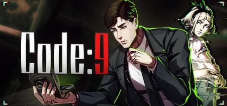 Code: 9 header