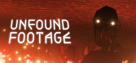 Unfound Footage game header image