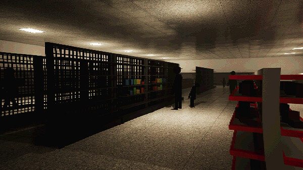 Unfound Footage screenshot 3