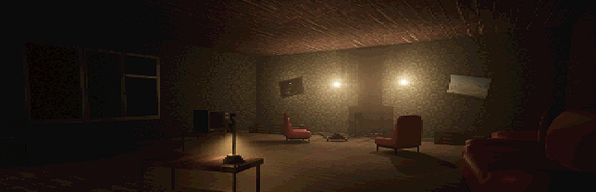 Unfound Footage