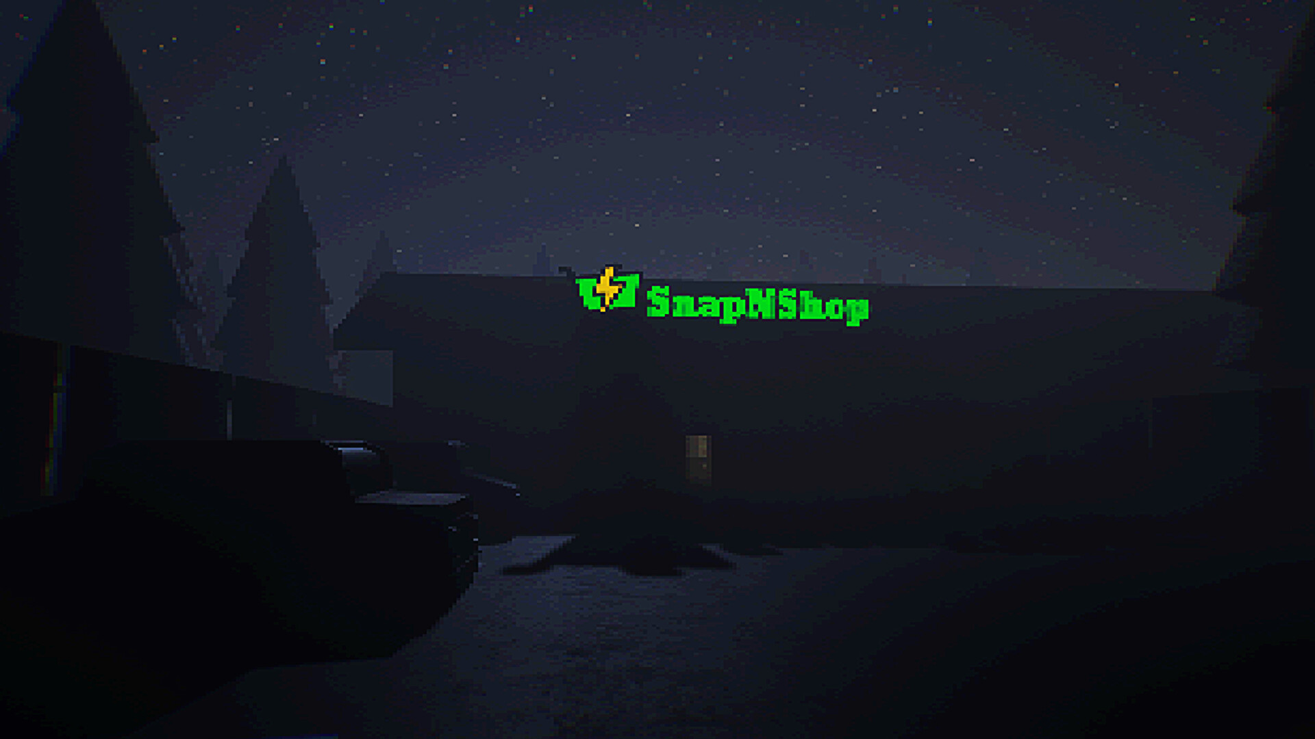 Unfound Footage screenshot #5