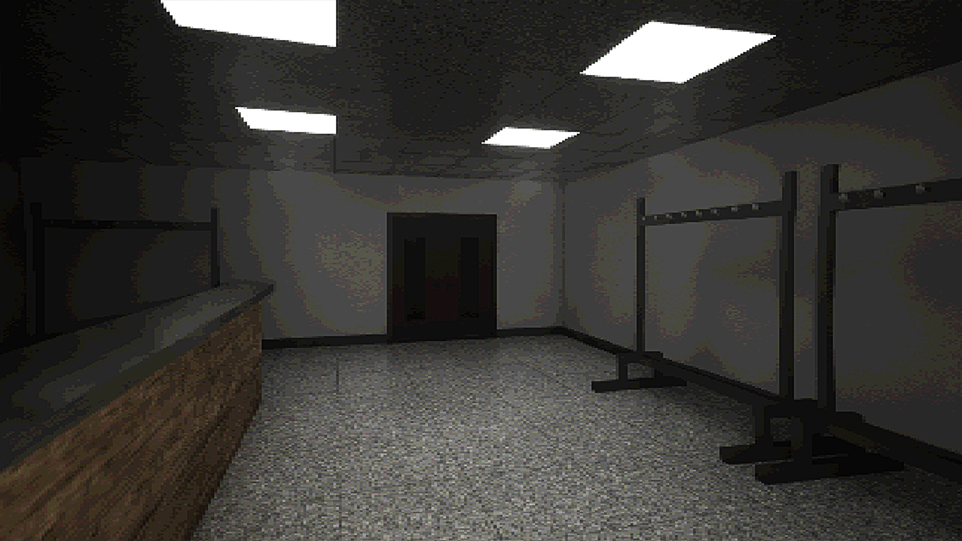 Unfound Footage screenshot screenshot 6