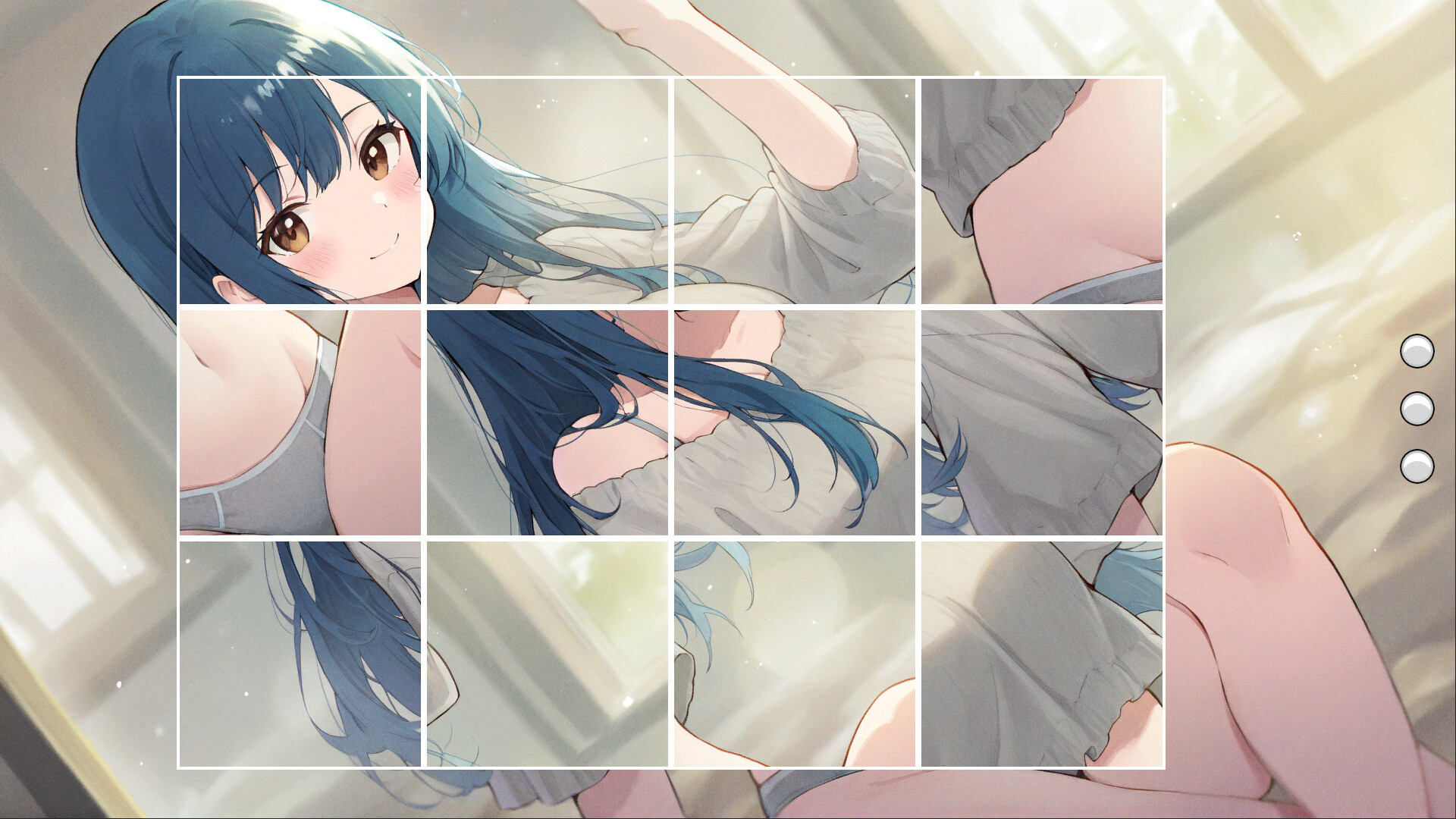 Beautiful Girl screenshot #3