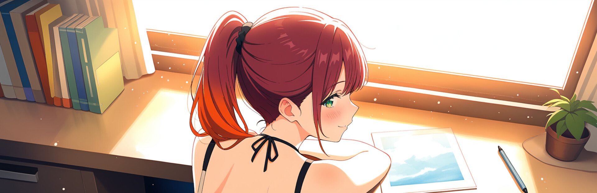 Beautiful Girl
