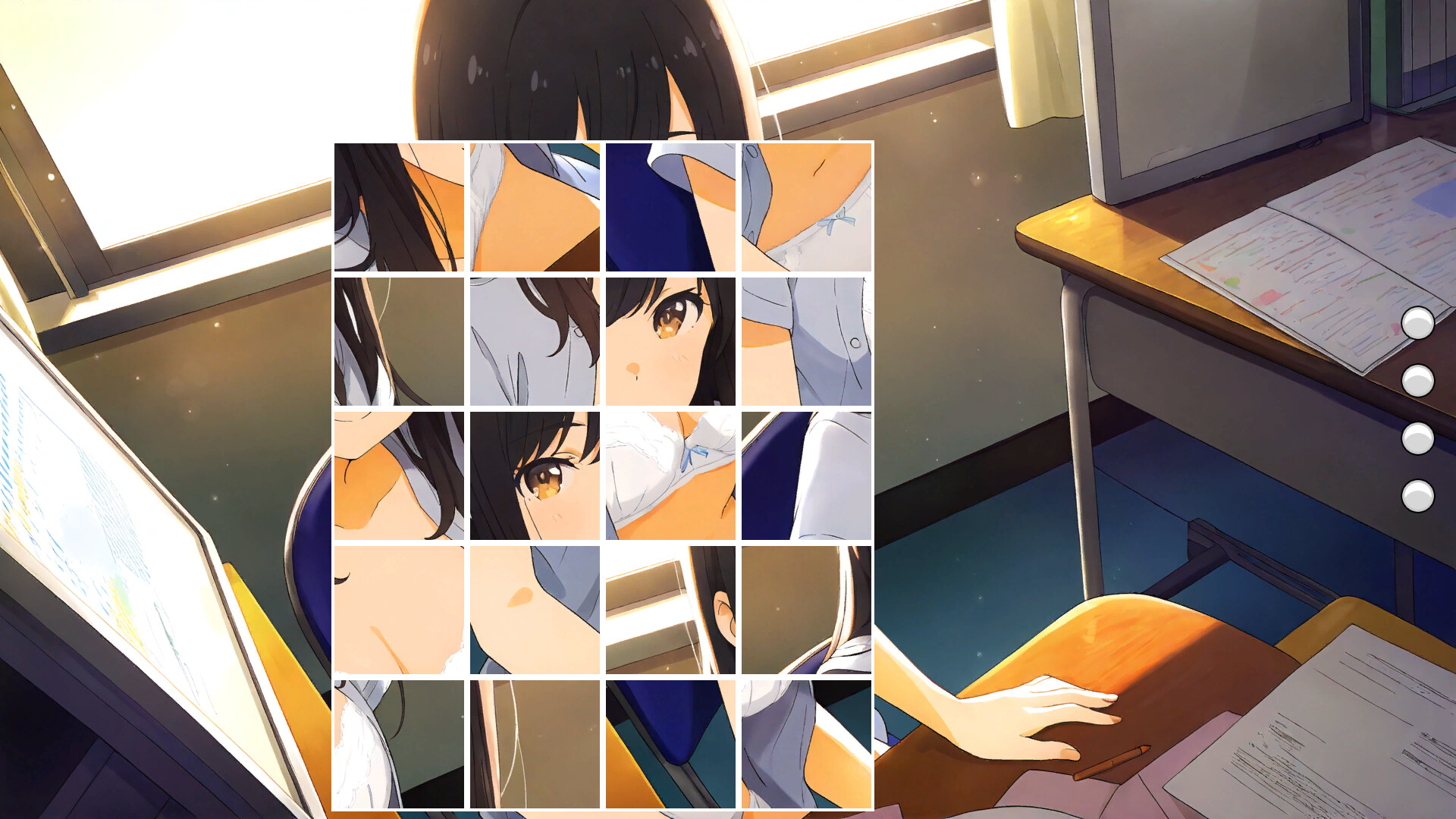 Beautiful Girl screenshot #1