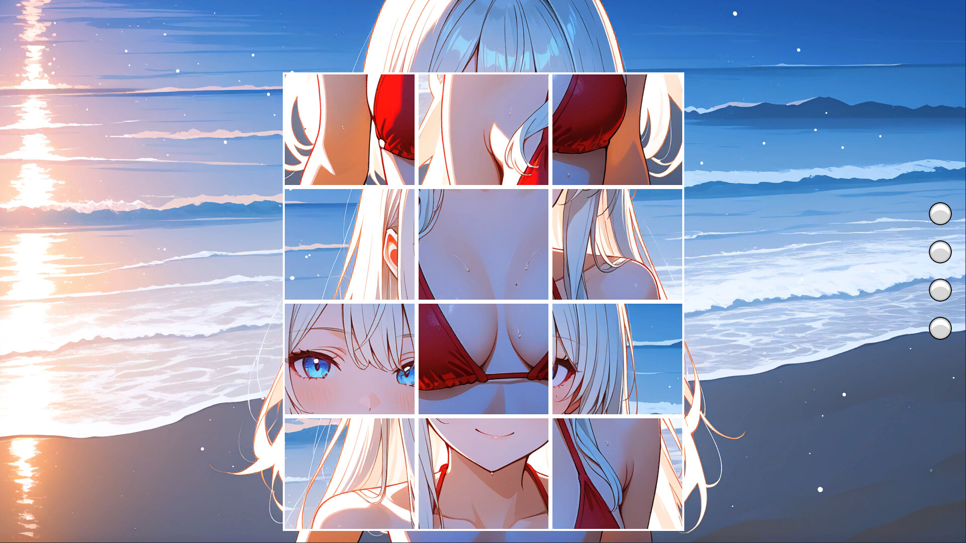 Beautiful Girl screenshot #2