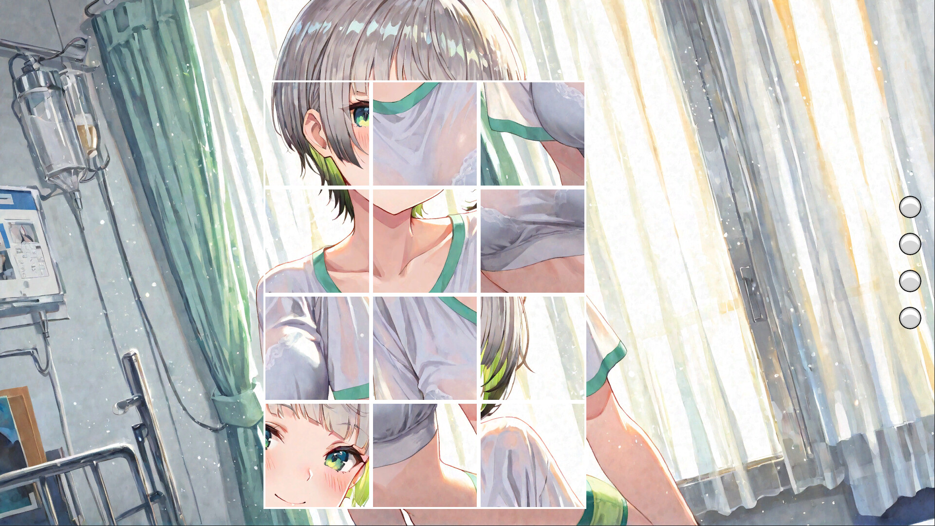 Beautiful Girl screenshot #5