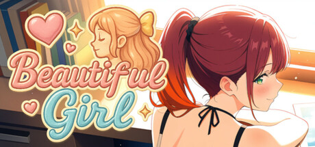 Beautiful Girl cover art