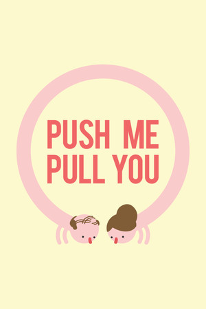 Cover art of Push Me Pull You