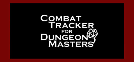 Combat Tracker for DMs cover art
