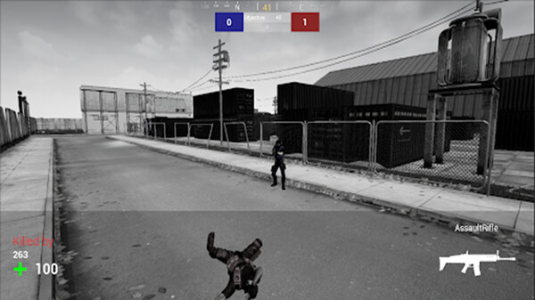 IndianOps Playtest screenshot 2