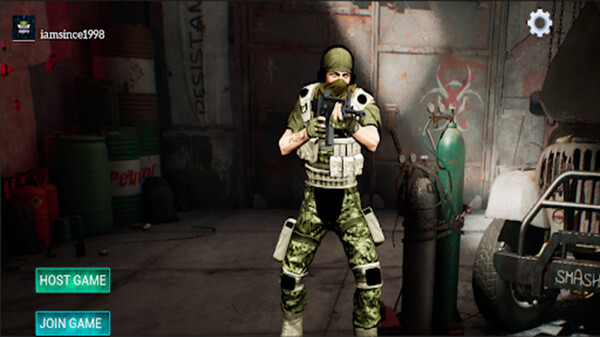 IndianOps Playtest screenshot 4