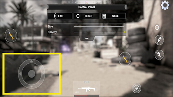 IndianOps Playtest screenshot 3