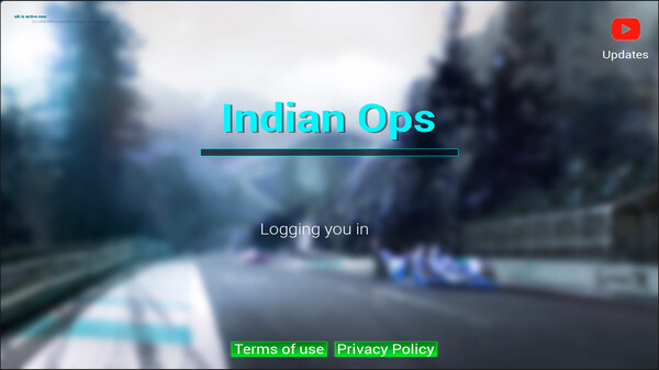 IndianOps Playtest screenshot 1