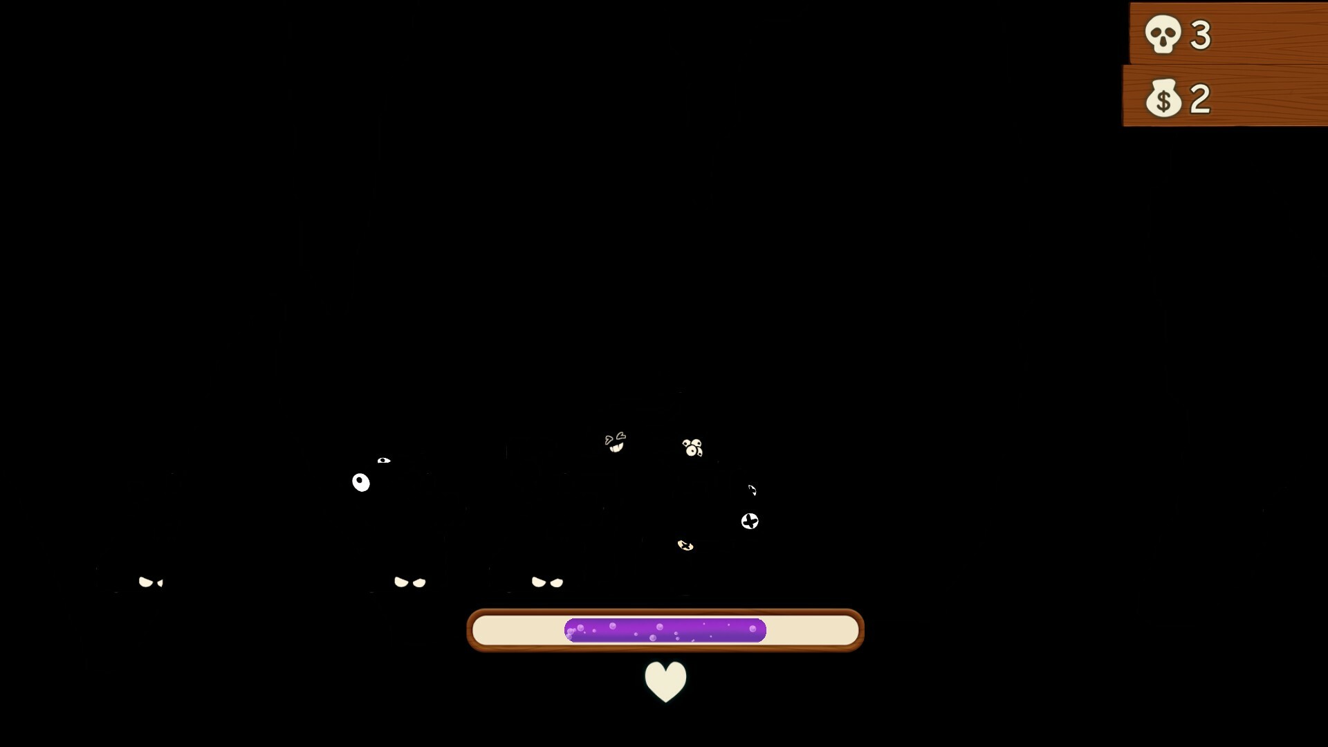 Last Stance - The Cave Featured Screenshot #1